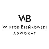 Kancelaria Adwokacka adwokat Wiktor Bieńkowski - logo
