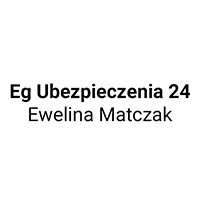 Eg Ubezpieczenia 24 Ewelina Matczak - logo
