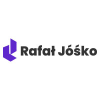 Rafał Jóśko – Web & Growth Partner (zarządzanie online, marketing i technologia) - logo