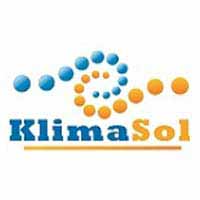 Klimasol Klimatyzacje, Wentylacje, Instalacje Solarne Jacek Malinowski - logo