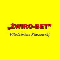 Żwiro-Bet Włodzimierz Staszewski - logo