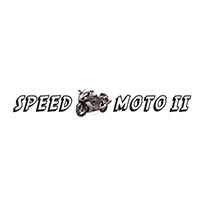 Speed Moto II. FHU. Dąbrowski P. - logo