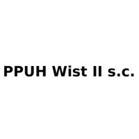 PPUH Wist II s.c. - logo