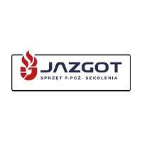 Jazgot Sprzęt Przeciwpożarowy i Szkolenia Marek Ściurka - logo