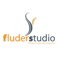 Fluder-studio Fizjoterapia Osteopatia Marcin Fluder - logo