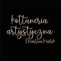 Kołtuneria artystyczna - warkoczyki, dredy, afroloki Lublin - logo