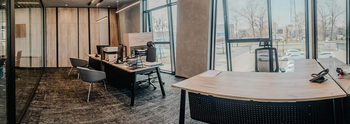 M Smart Office Lublin Marcin Szczepaniuk, Lublin