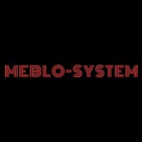 Meblo System Dawid Zakrzewski - logo