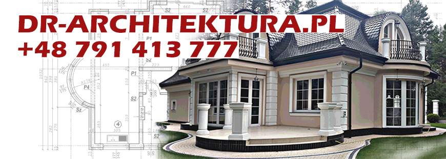 Dr-Architektura Dawid Rychta