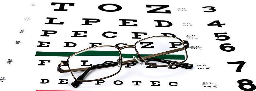 Dariusz Obrzut Optyk-Optometrysta