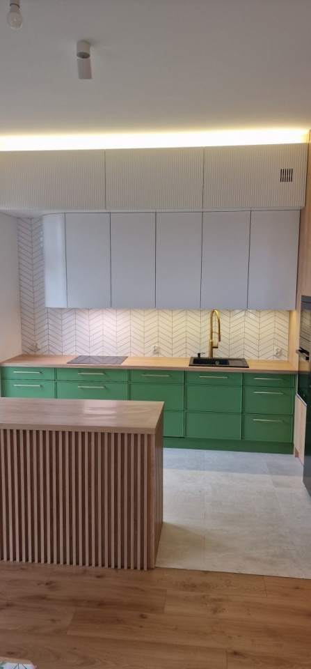 meble kuchenne na wymiar