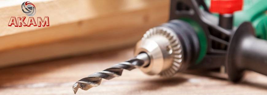 Akam Artykuły Metalowe