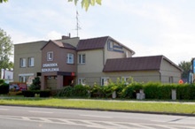 Ośrodek Szkolenia Kierowców