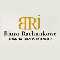 Joanna Brzostkiewicz Biuro Rachunkowe - Biura rachunkowe