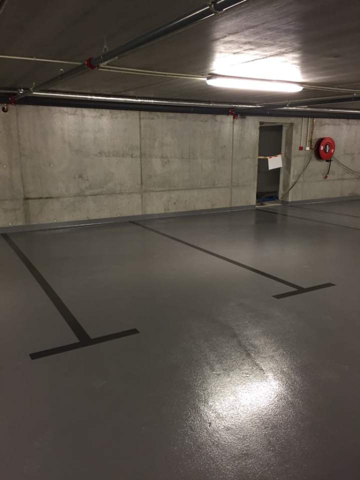 produkcja posadzek przemysłowych