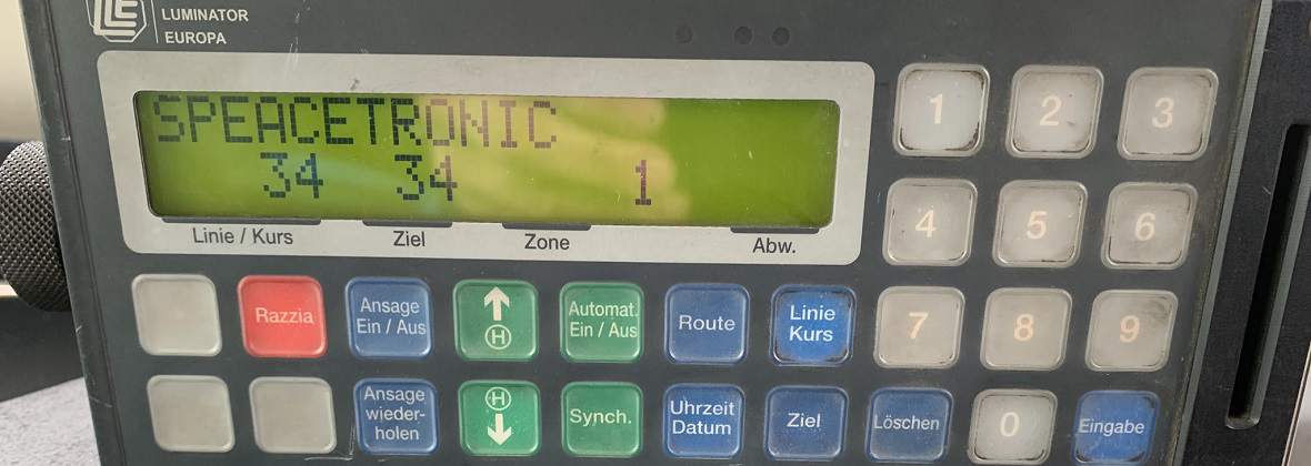 Grzegorz Pluta Elektronika Autobusowa