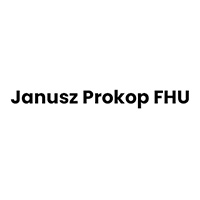 Janusz Prokop FHU - Hydraulicy