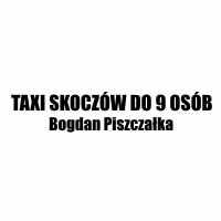 Taxi Skoczów 9 Osób Bogdan Piszczałka - Taxi