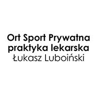 Ort Sport Łukasz Luboiński - Ortopedzi