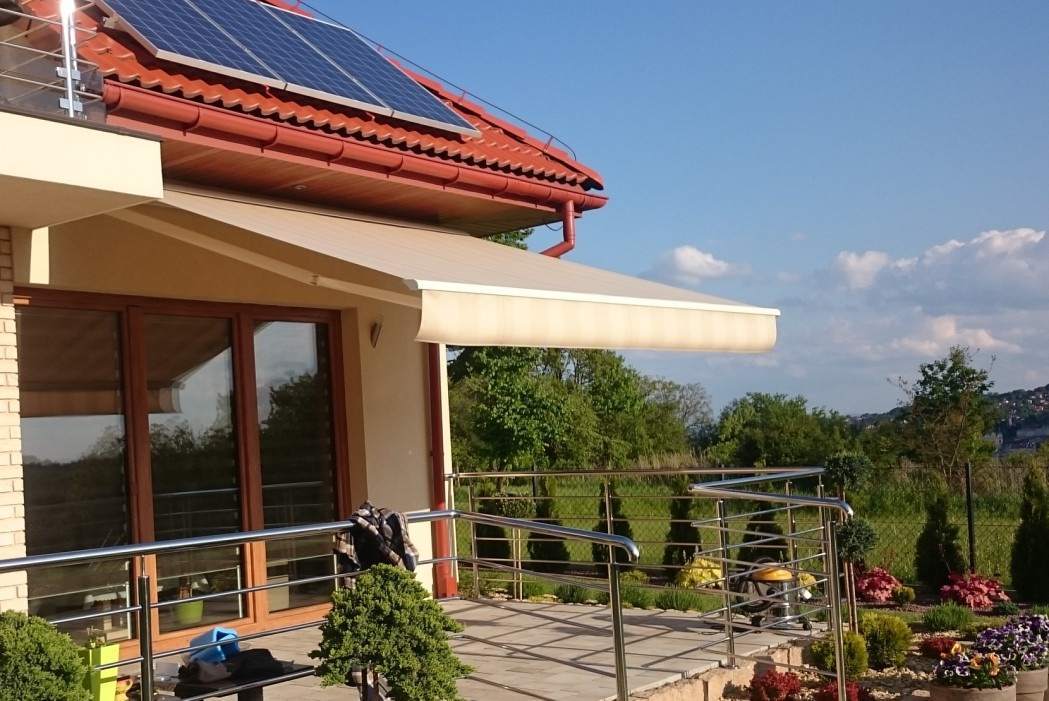 żaluzje, markizy, rolety, rolety materiałowe, materiały okienne, rolety okienne