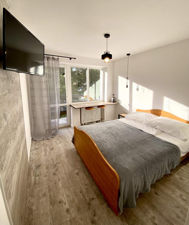 Pensjonaty, hostele i ośrodki wypoczynkowe