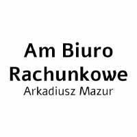 Am Biuro Rachunkowe Arkadiusz Mazur Prowadzenie Ksiąg Rachunkowych oraz Obsługa Kadr i Płac - Biura rachunkowe