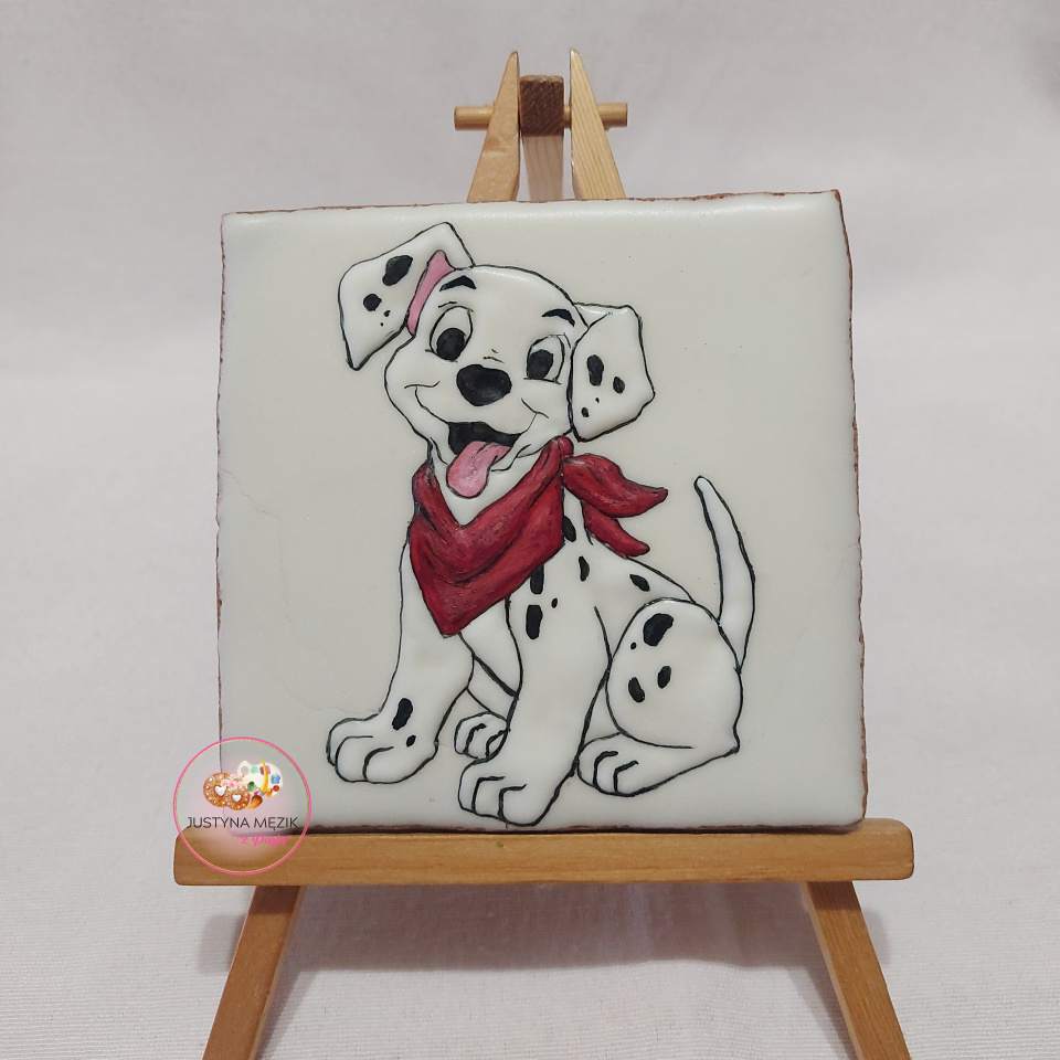 personalizowane słodkości