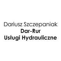 Dariusz Szczepaniak Dar-Rur Usługi Hydrauliczne - Hydraulicy