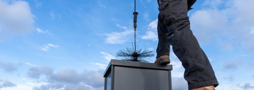 Kominiarz 24 Sochaczew