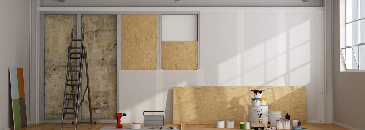 Usługi Remontowe Oleksandr Chuikov