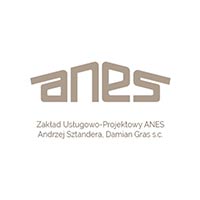 Biuro Projektów Konstrukcji Stalowych Anes Andrzej Sztandera Damian Gras s.c. - Biura projektowe