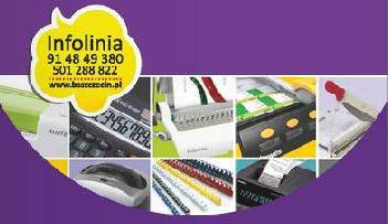 hurtownia artykułów biurowych