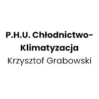 Krzysztof Grabowski P.H.U. Chłodnictwo-Klimatyzacja - Serwis i instalacja klimatyzacji
