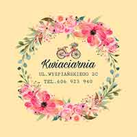 Kwiaciarnia Agnieszka Krajnik - Kwiaciarnie