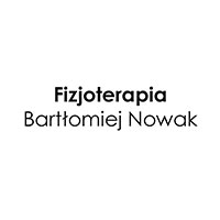 Bartłomiej Nowak Fizjoterapia - Rehabilitacja
