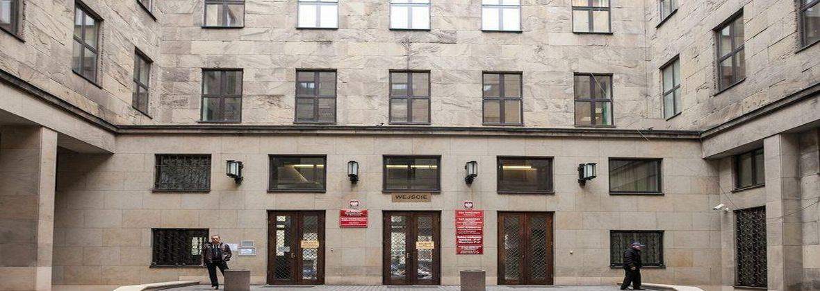 Kancelaria Adwokacka Olga Piaścik-Malinowska