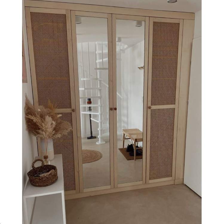 drzwi ażurowe na wymiar, meble w zabudowie, kuchnie pod zabudowę, meble łazienkowe na wymiar