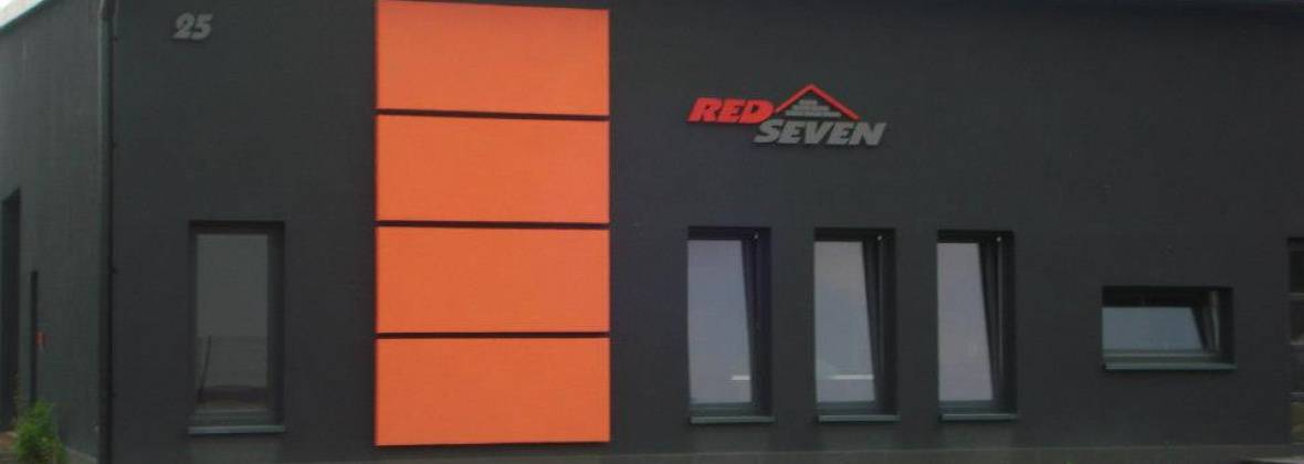 Red Seven Sp. z o.o.