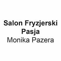 Salon fryzjerski Pasja Monika Pazera - Fryzjerzy i salony fryzjerskie