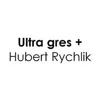 Ultra Gres + Hubert Rychlik - Wykończenia wnętrz