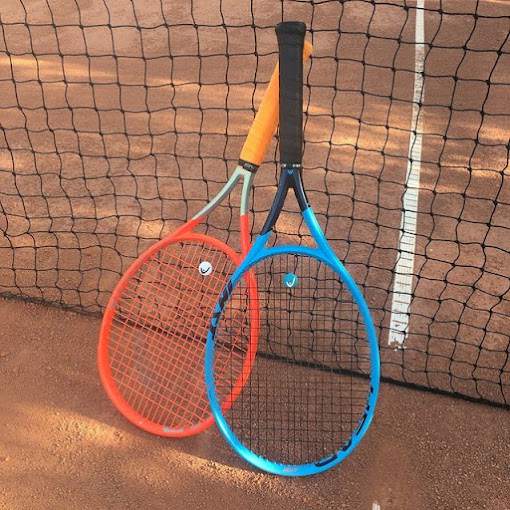 Klub Tenisowy Tennis Game