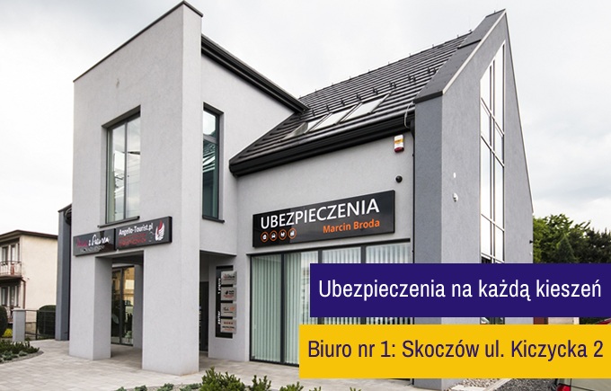 ubezpieczenia