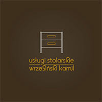 Usługi Stolarskie Stol-Kam Kamil Wrzesiński - Stolarze