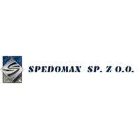 Spedomax sp. z o.o. - Transport samochodowy