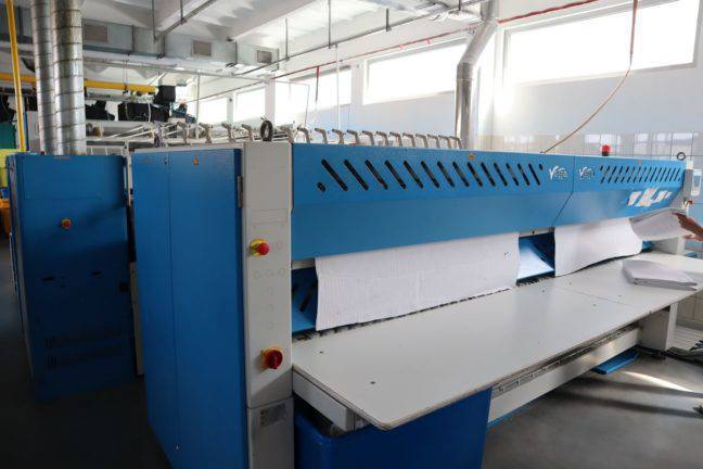 czyszczenie odzieży