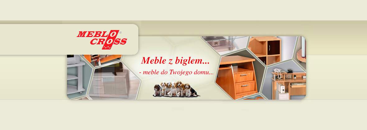 Meblocross Fabryka Mebli, Węgrów