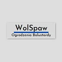 Sławomir Wolak Wolspaw - Bramy i ogrodzenia