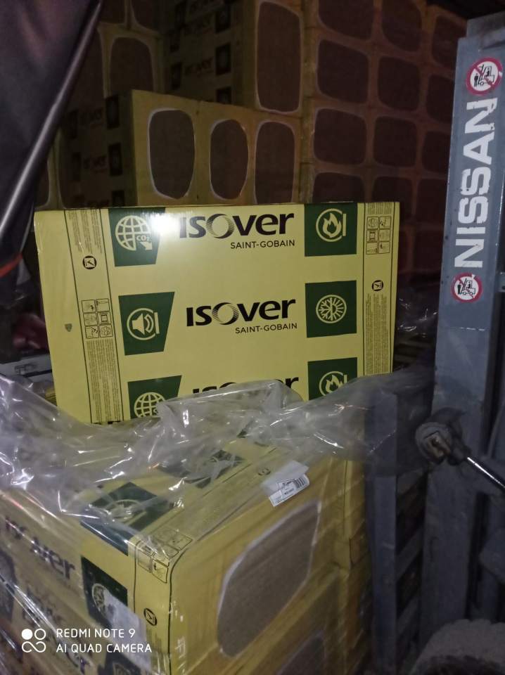 materiały budowlane