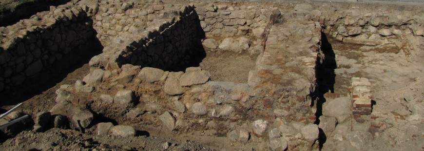 Warmińska Pracownia Archeologiczna Cezary Żabiński