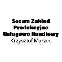 Sezam Zakład Produkcyjno Usługowo Handlowy Krzysztof Marzec - Okna
